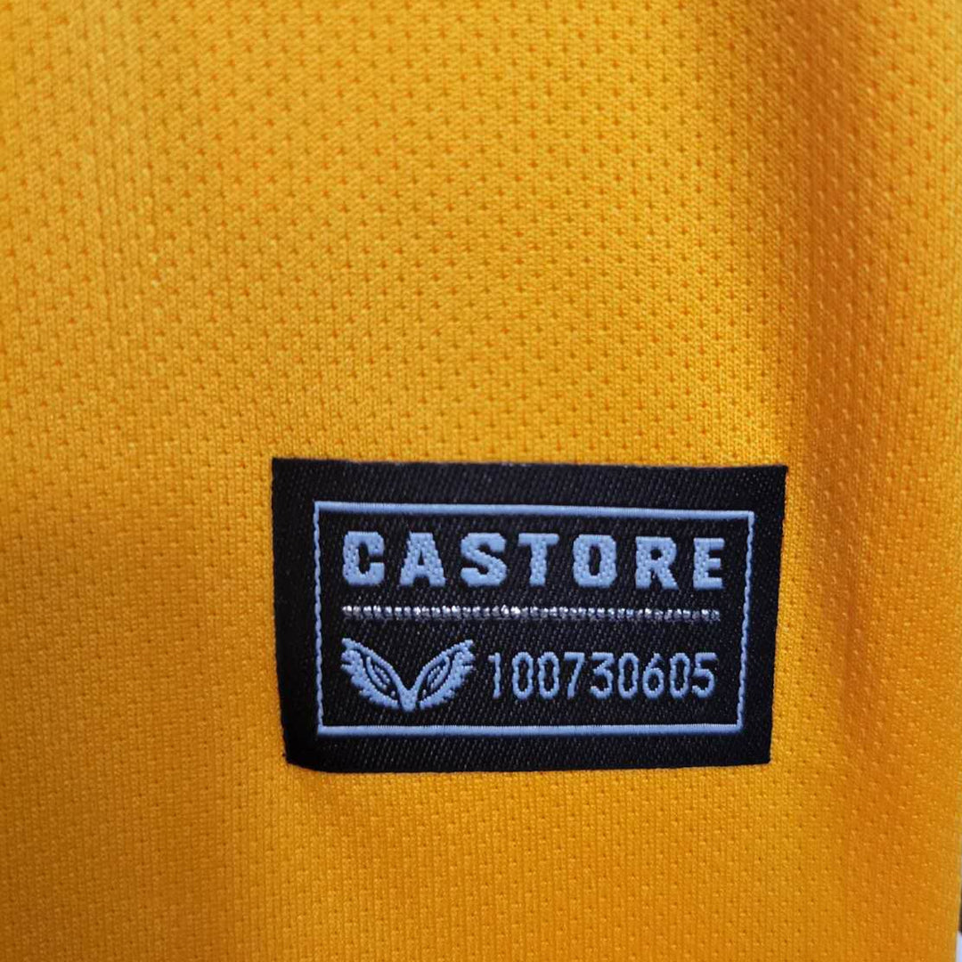 Wolves Kids' Home Kit 23/24