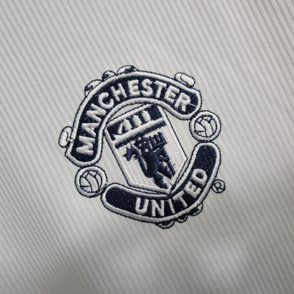 Manchester United Alternative 99/00 - Long Sleeve