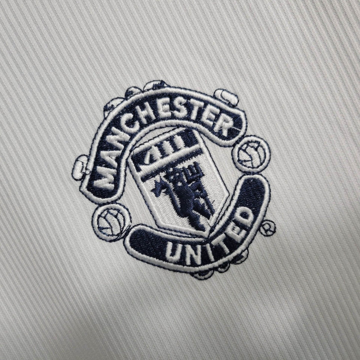 Manchester United Alternative 99/00 - Long Sleeve