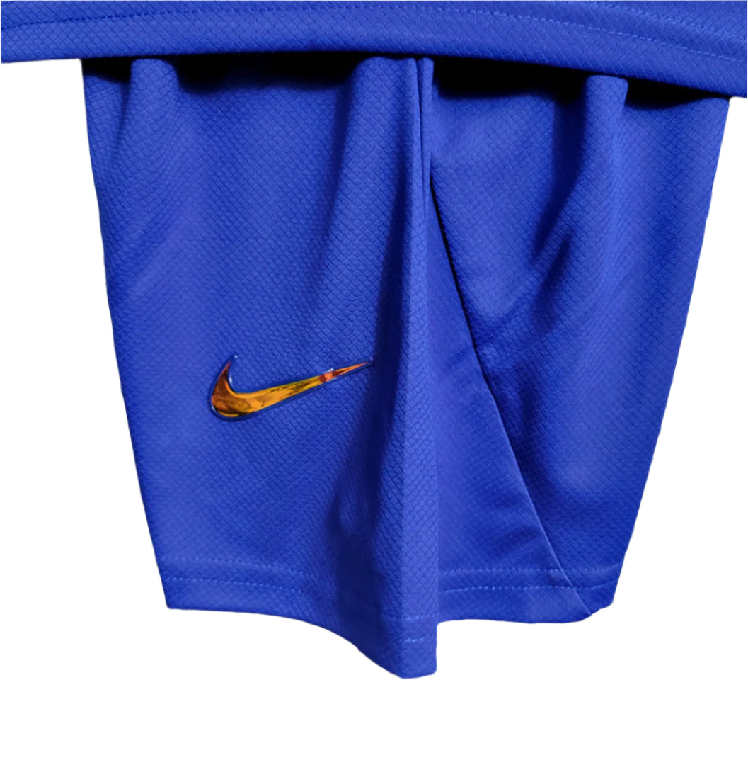 Chelsea Kids' Home Kit 23/24