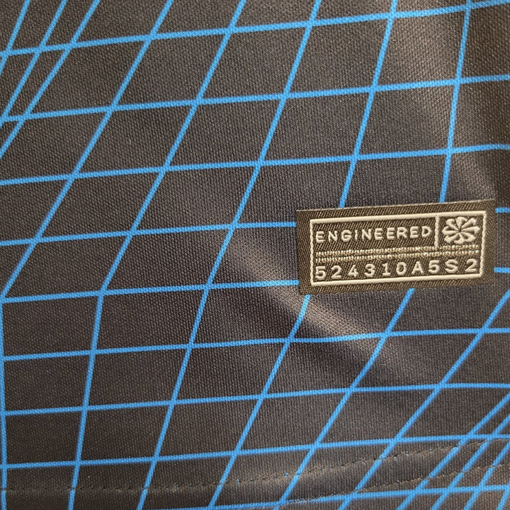 Chelsea Kids' Kit 23/24 Away