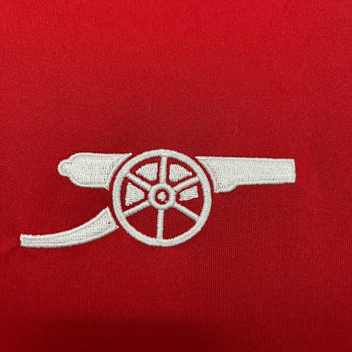 Arsenal Home Kids Kit 24/25