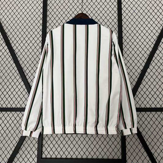 Italy Windbreaker