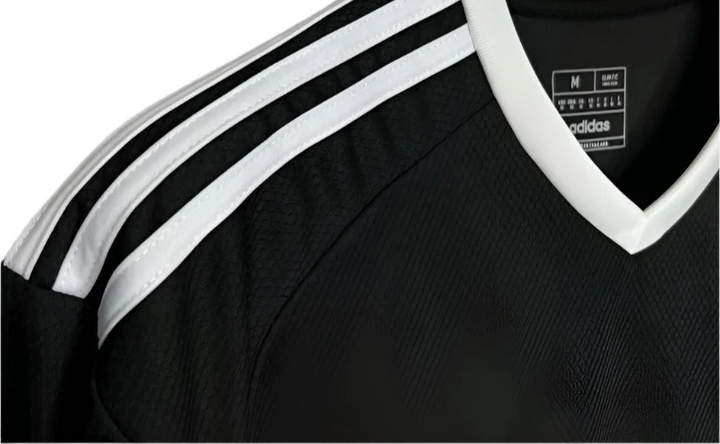 Real Madrid Goalkeepers 24/25