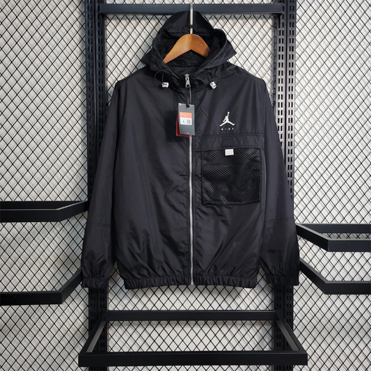 Jordan Windbreaker