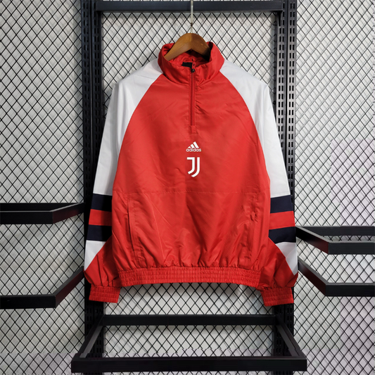 Juventus FC Windbreaker