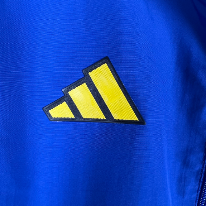 Juventus FC Windbreaker