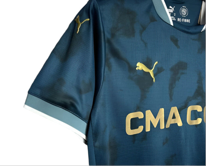 Olympique de Marseille Alternative 24/25