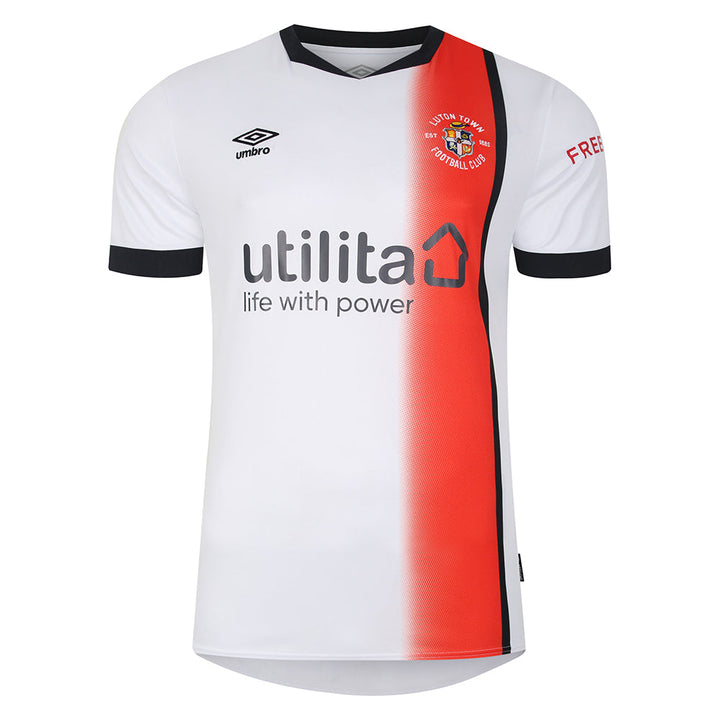 Luton Town FC Alternative 23/24