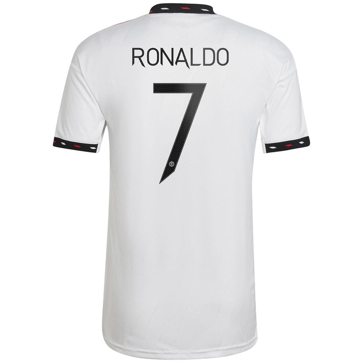 Manchester United Alternative 22/23 - Ronaldo 7