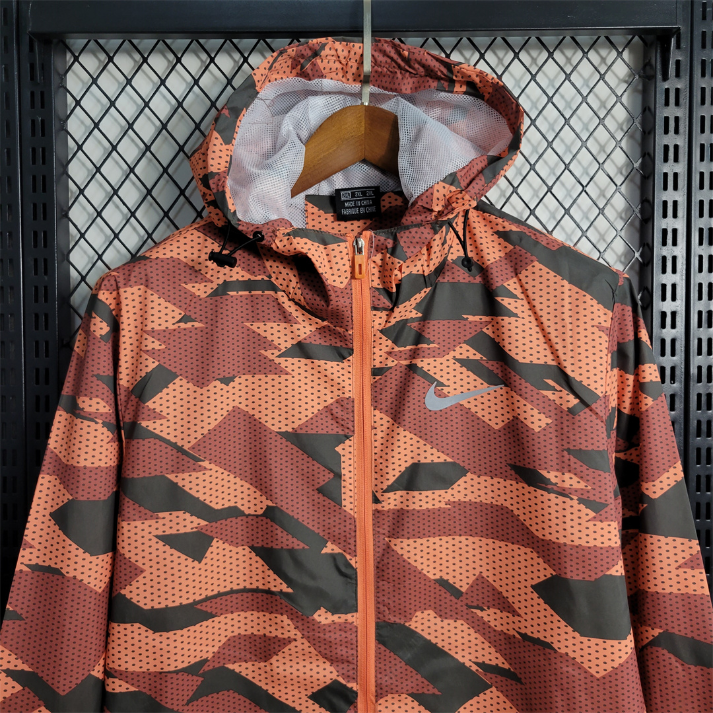 Nike Windbreaker