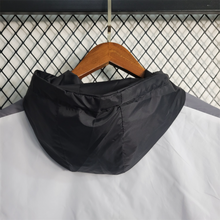 Nike Windbreaker