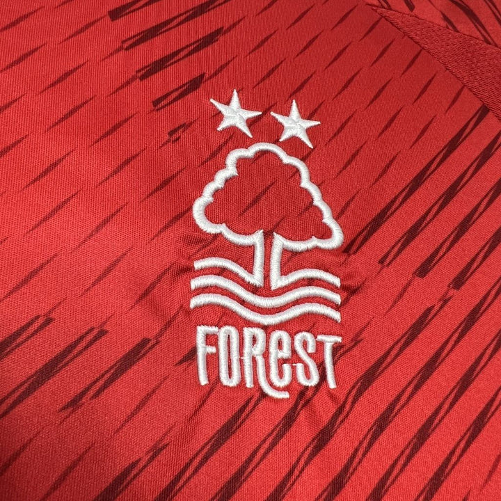Nottingham Forest Main 24/25