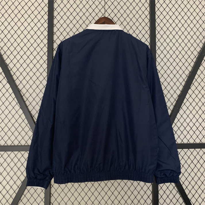 Paris Saint-Germain FC Windbreaker