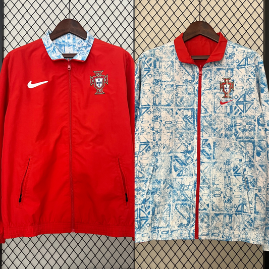 Portugal Windbreak