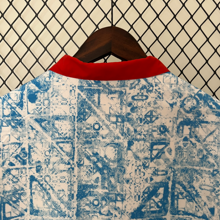 Portugal Windbreak