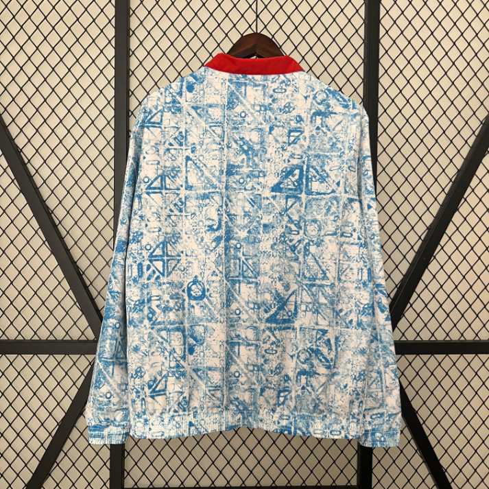 Portugal Windbreak