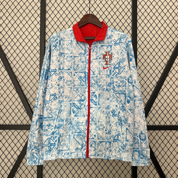 Portugal Windbreak