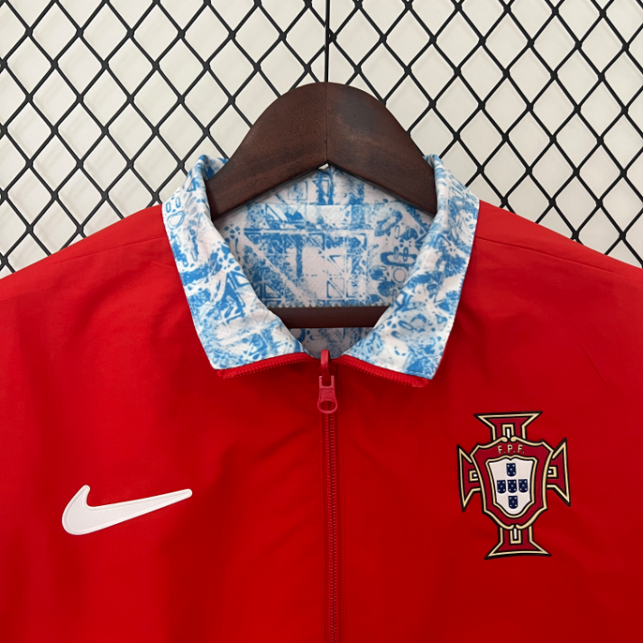 Portugal Windbreak
