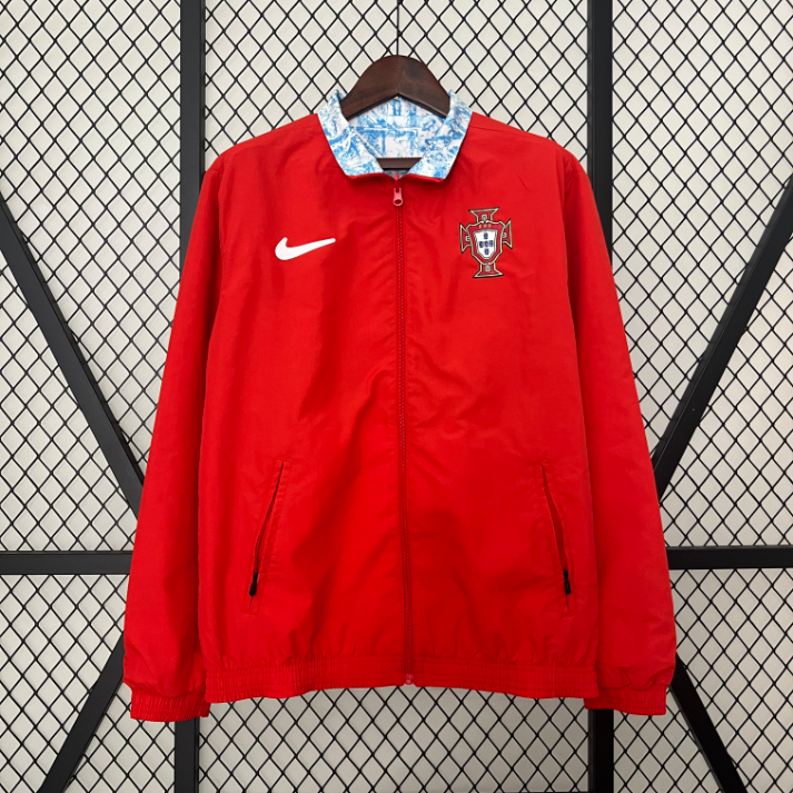 Portugal Windbreak