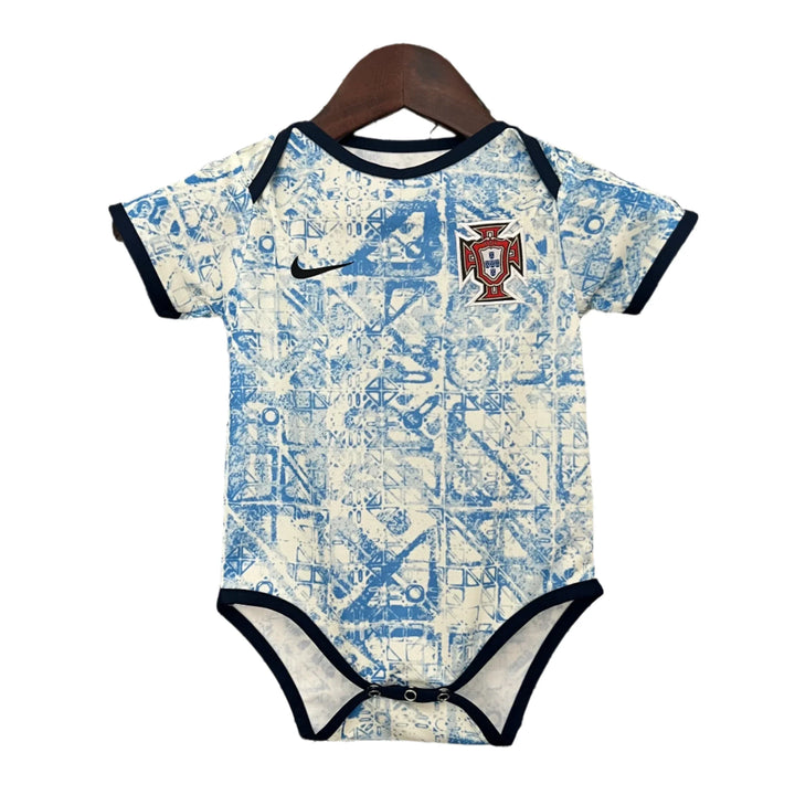 Bodie Bebé Portugal Alternative 24/25