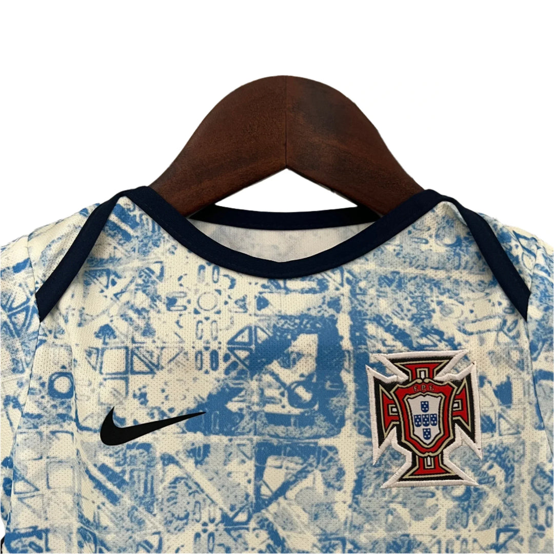 Bodie Bebé Portugal Alternative 24/25