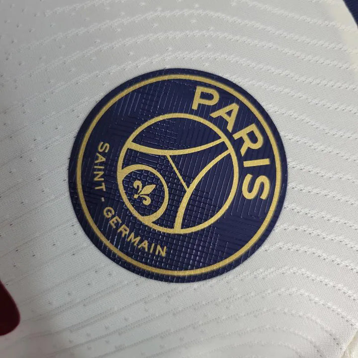 Reversible Windbreaker - Italy