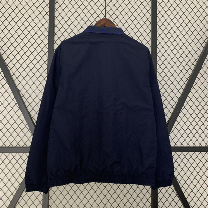 Real Madrid CF Windbreaker