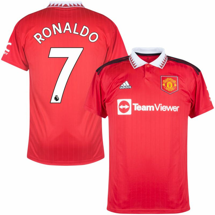 Manchester United Main 22/23 - Ronaldo 7