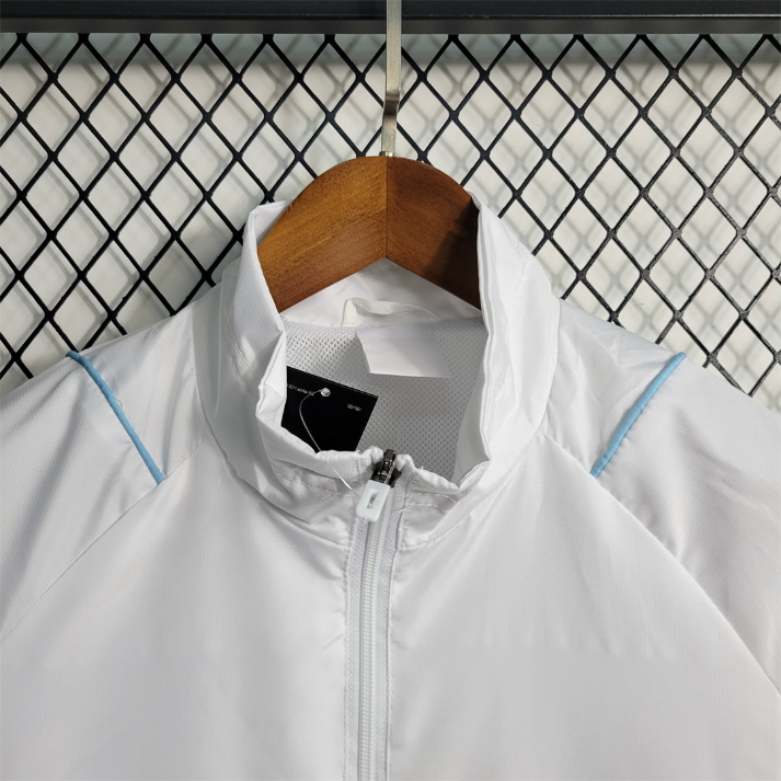 São Paulo FC Windbreaker