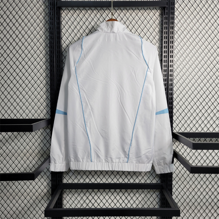 São Paulo FC Windbreaker