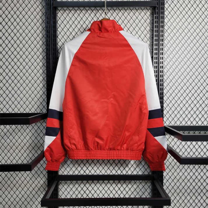 São Paulo FC Windbreaker