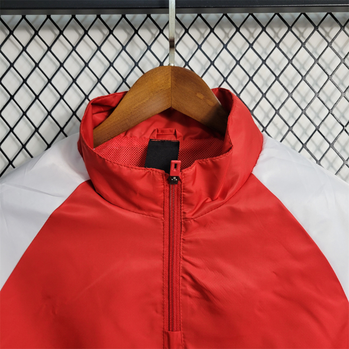 São Paulo FC Windbreaker
