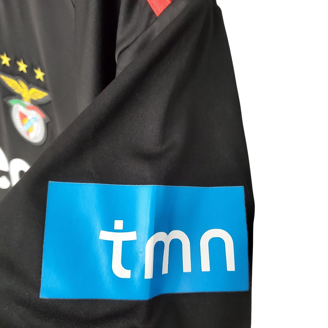 Benfica Alternative 09/10