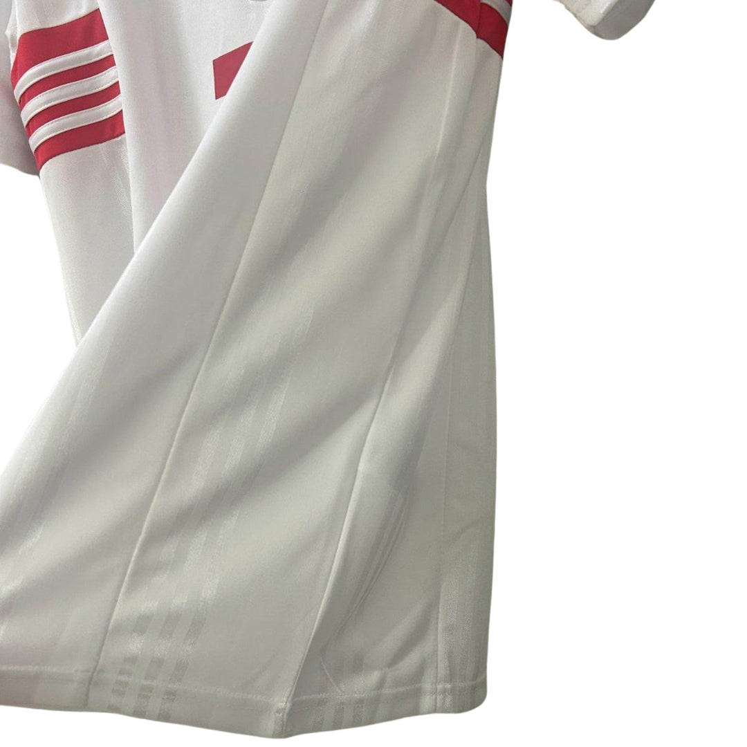 Benfica Alternative 97/98