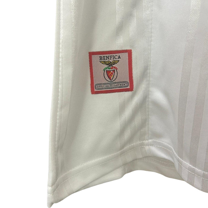 Benfica Alternative 97/98