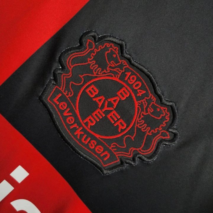 Bayer 04 Leverkusen Home 23/24