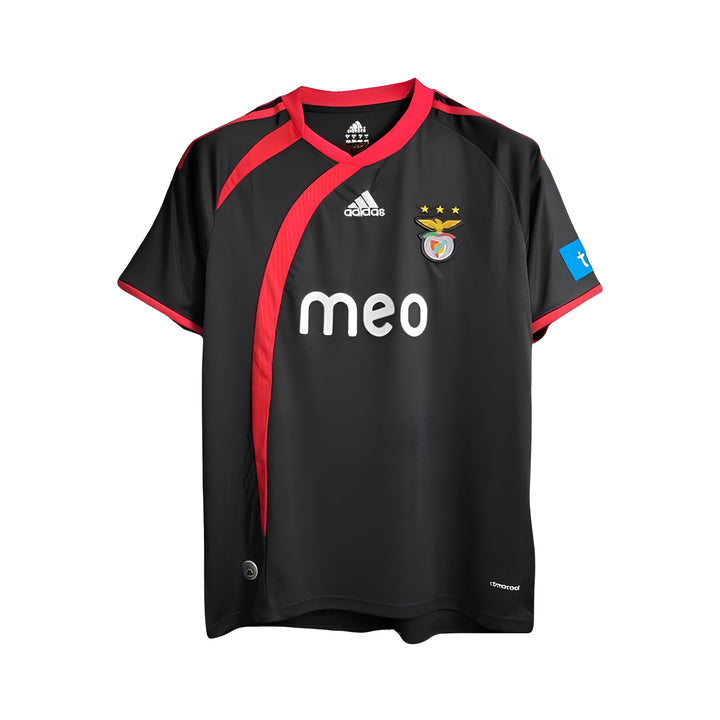 Benfica Alternative 09/10