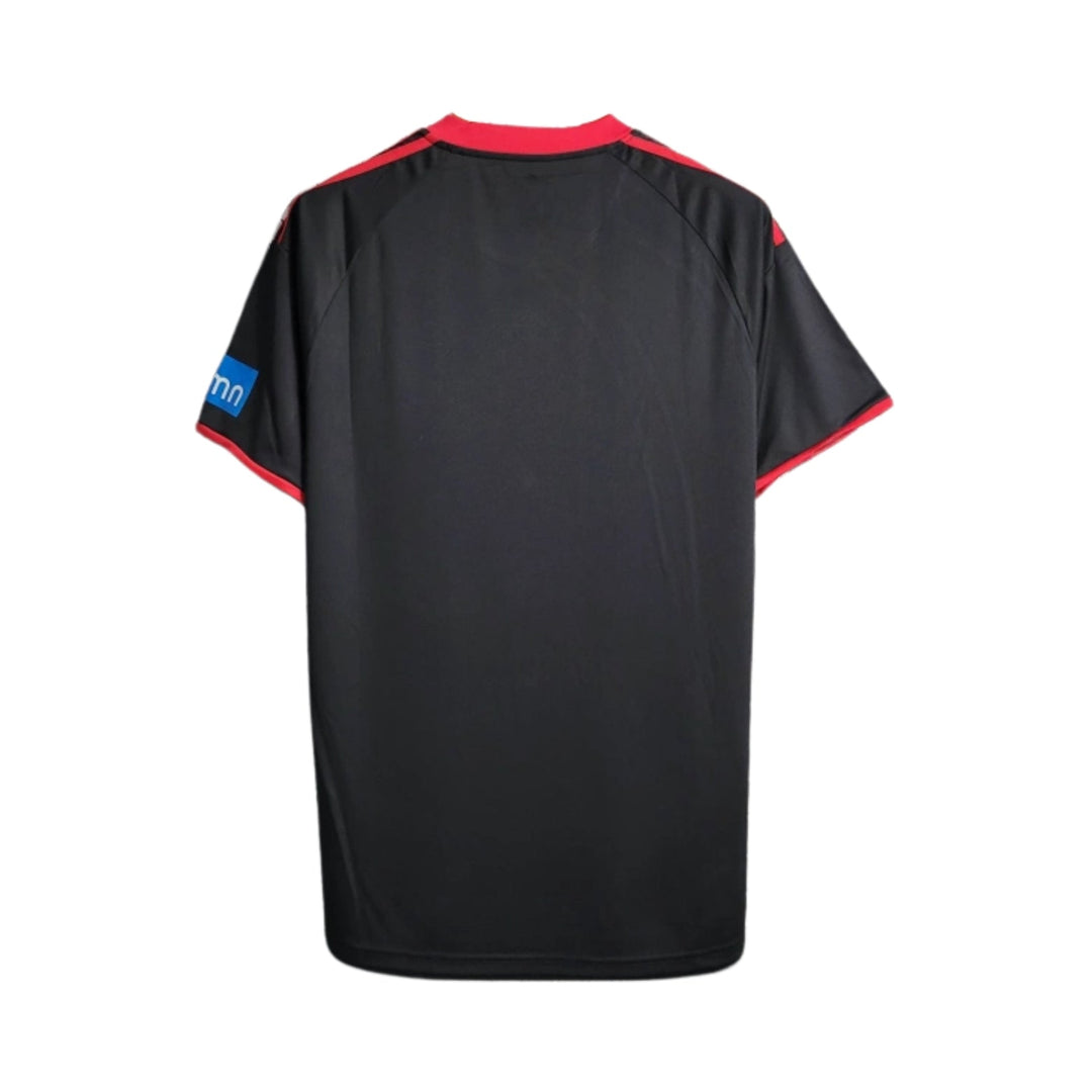 Benfica Alternative 09/10