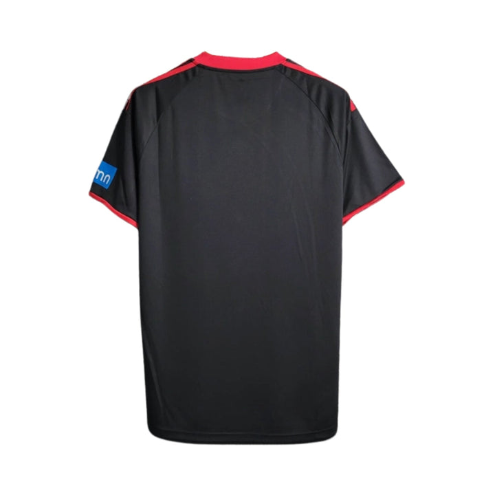 Benfica Alternative 09/10