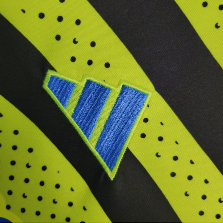 Alternative Arsenal 23/24