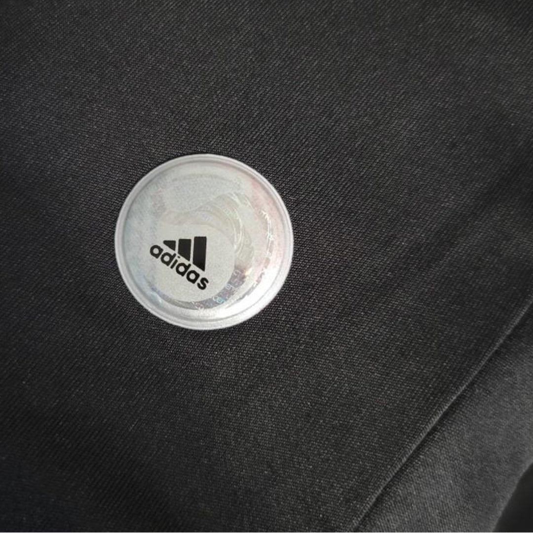 Benfica Alternative 09/10