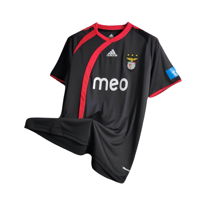 Benfica Alternative 09/10