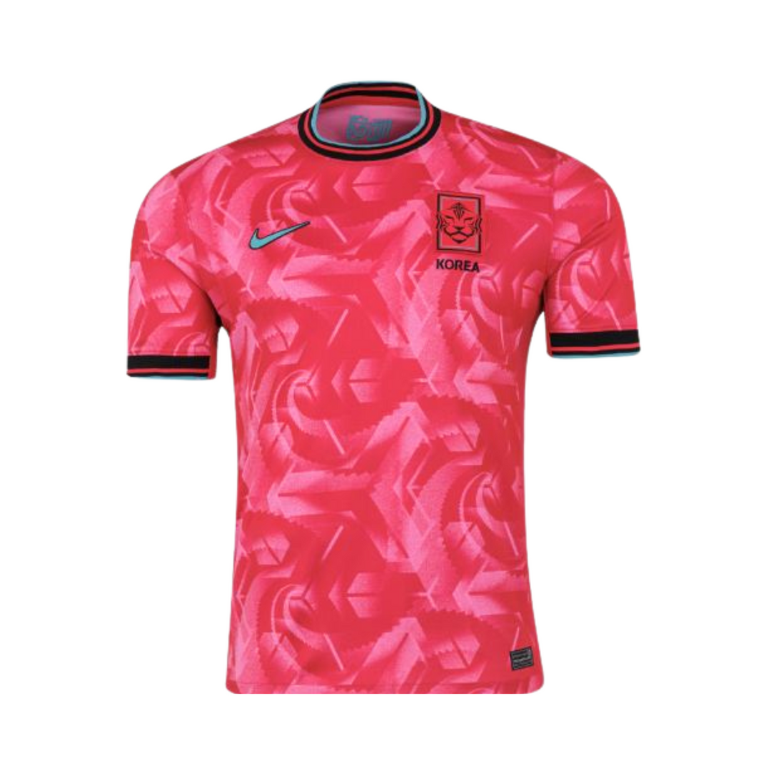 South Korea Main 24/25