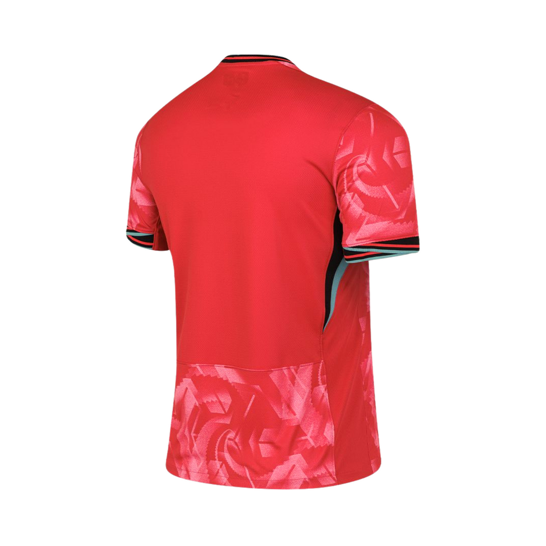 South Korea Main 24/25