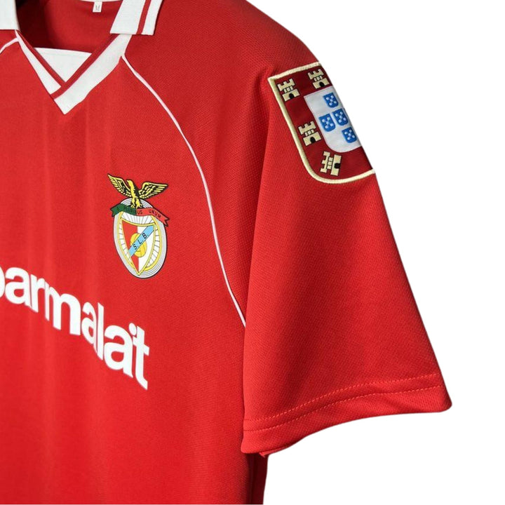 Benfica Home 94/95