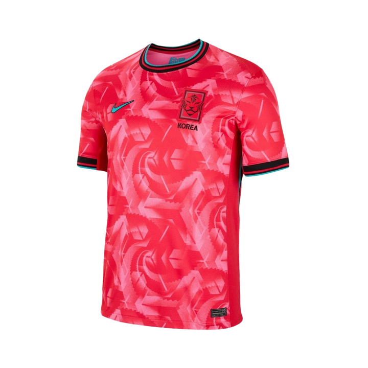 South Korea Main 24/25