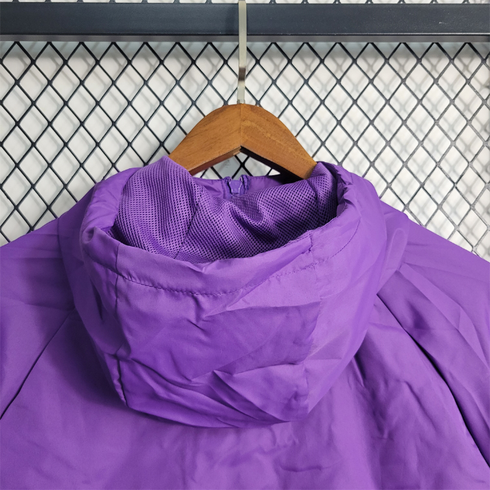 Sanfrecce Hiroshima Windbreak