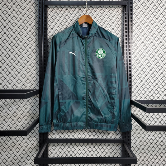 SE Palmeiras Windbreaker