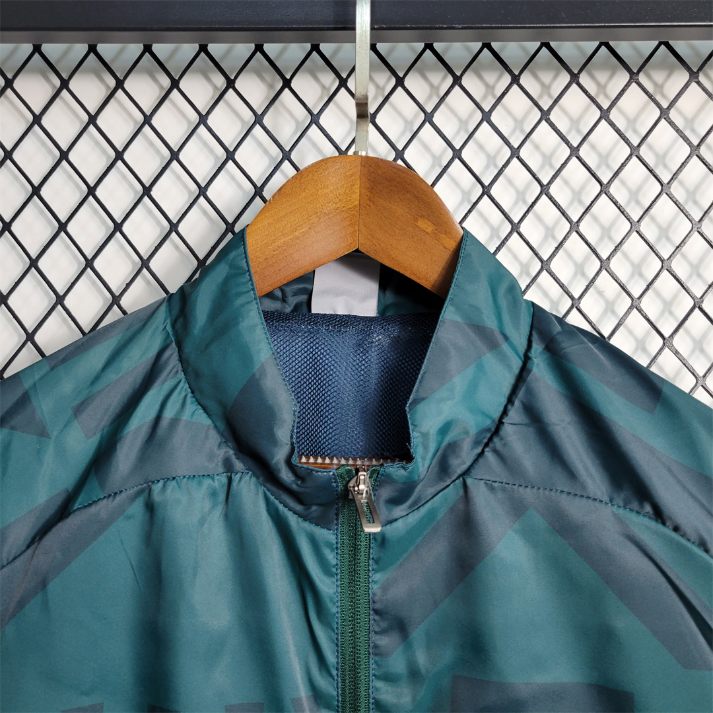 SE Palmeiras Windbreaker